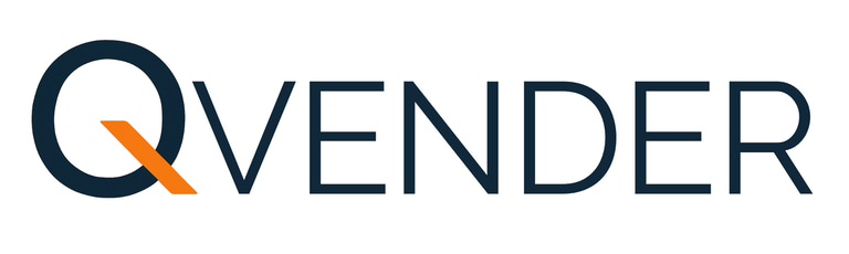 QVENDER logo