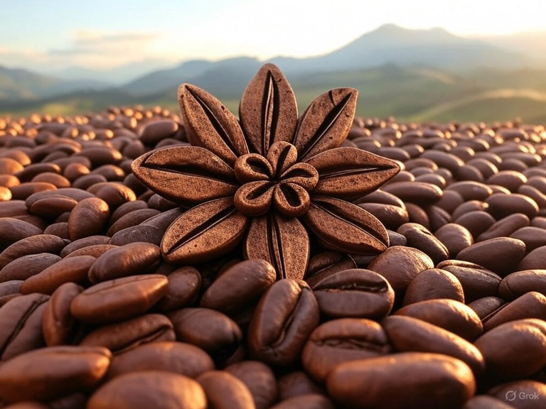 colombiancoffee beans logo