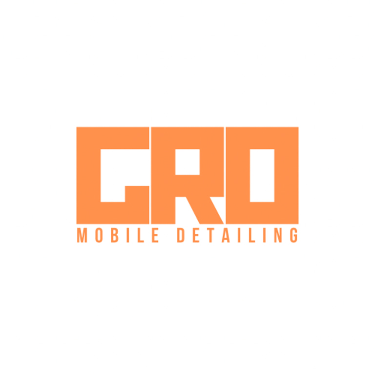 Gro Detailing logo