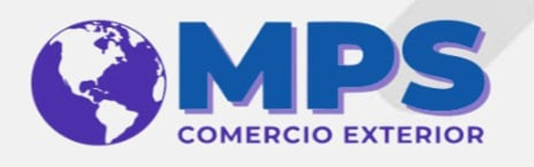 Mps Comercio Exterior logo