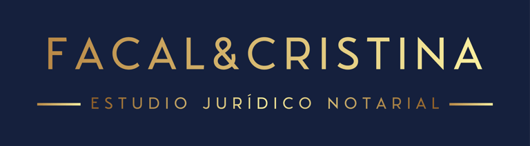Facal&Cristina logo