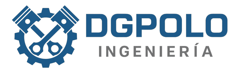 DGPolo Ingeniería logo