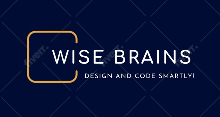Wise Brains logo