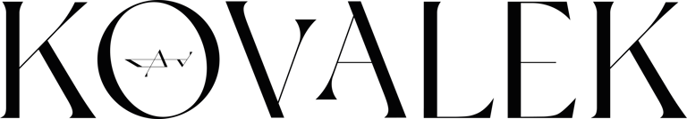 Kovalek logo
