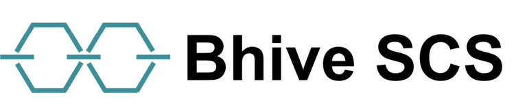 BhiveSCS logo