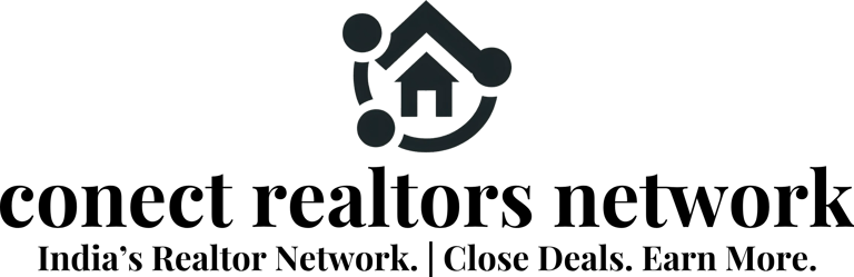 Connect Realtors Network logo