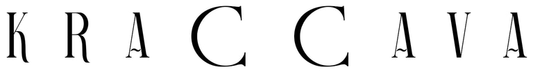 KRACCAVA logo