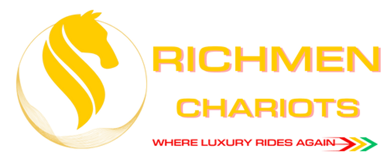 Richmen Chariots logo