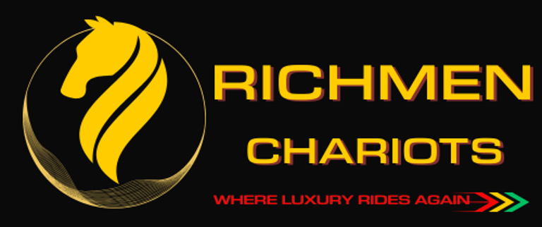 Richmen Chariots logo