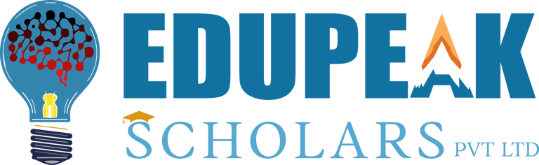 EDUPEAK SCHOLARS PRIVATE LIMITED logo
