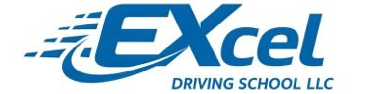 Excel Driving School LLC logo