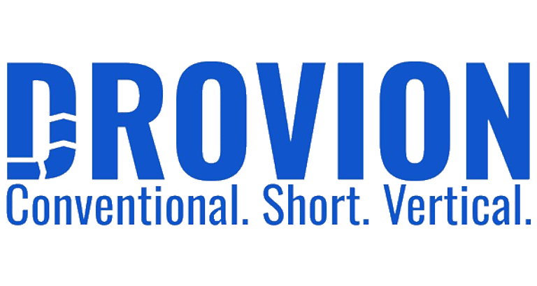 DROVION logo
