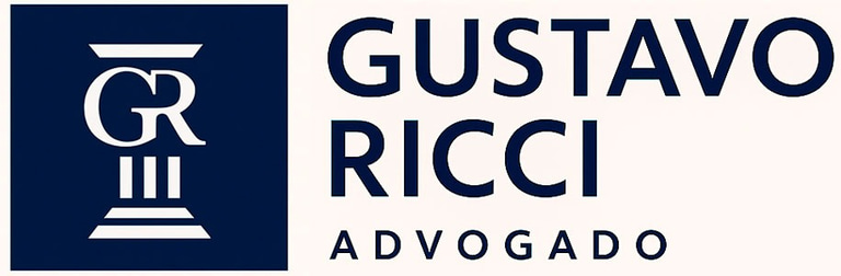 Gustavo Ricci Advogado logo