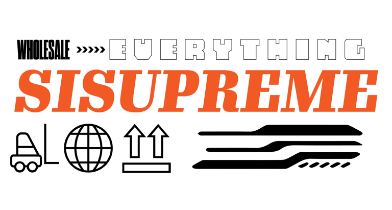 SISUPREME GENERAL TRADING LTD logo