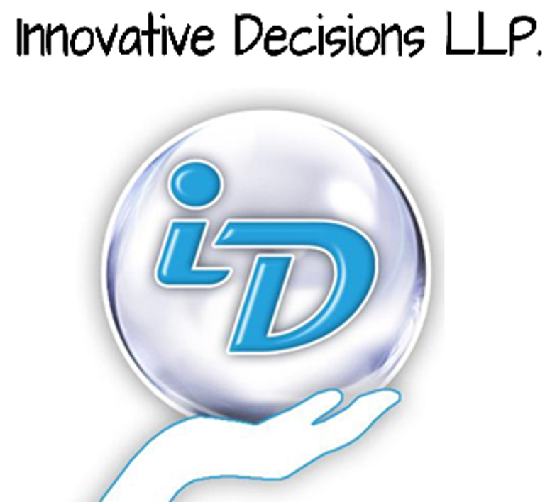 Innovative Decisions LLP logo