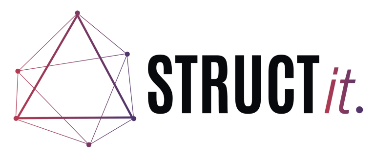Struct IT logo