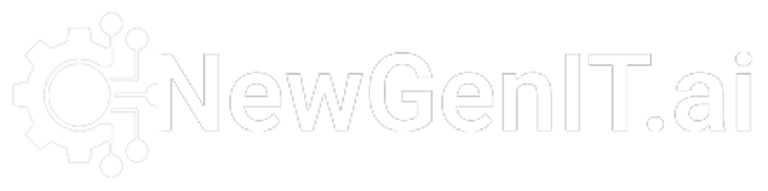 NewGenIT.ai logo
