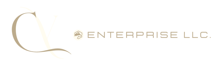 CV Enterprise LLC. logo