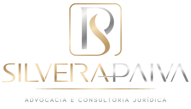 Silveira Paiva Advocacia Previdenciária logo