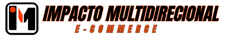 Impactomultidirecional logo