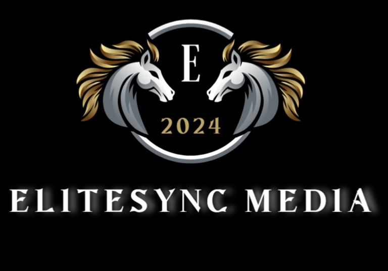EliteSync Media logo