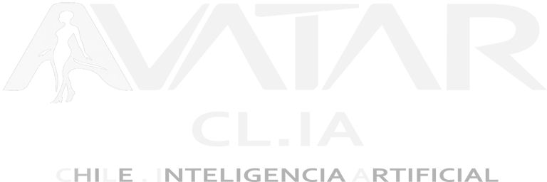 AVATARCHILE logo