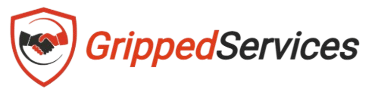 Gripped Services India logo