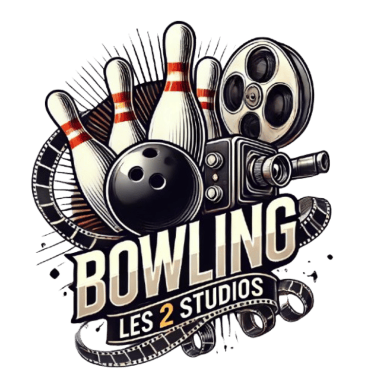 Les 2 Studios logo