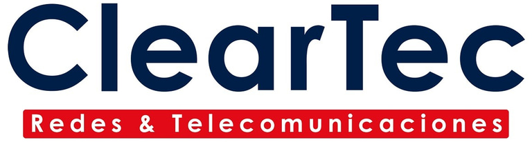 Distribuidor de productos de redes y telecomunicaciones logo