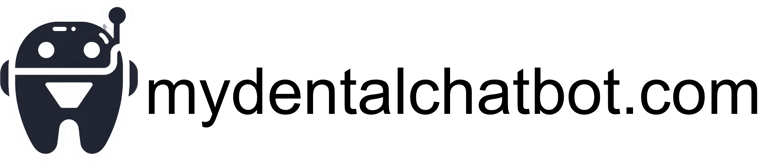 mydentalchatbot.com logo