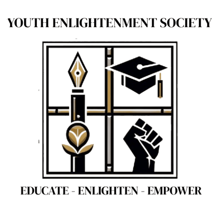 Youth Enlightenment Society logo