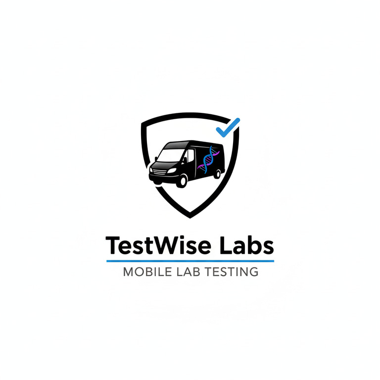 TestWise Labs LLC logo