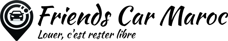 Friends Car Maroc logo