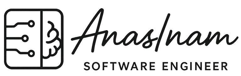 Anas Inam Portfolio logo