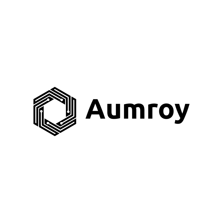 Aumroy logo