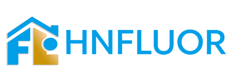 HNFLUOR logo