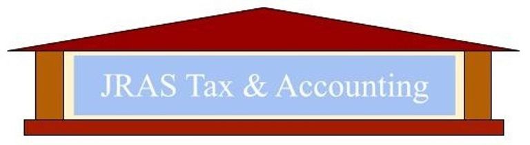 JRAS Tax & Accounting logo