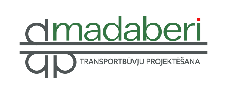 madaberi logo