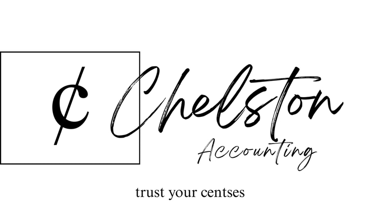 Chelston Accounting  Services logo