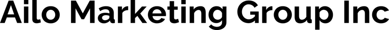 Ailo Marketing Group Inc logo