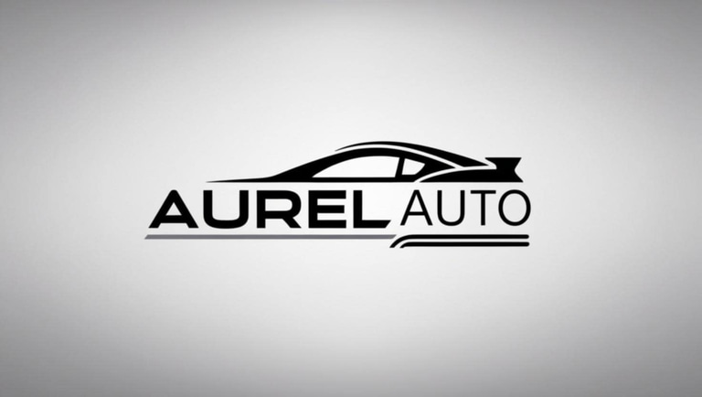 Aurel Auto logo