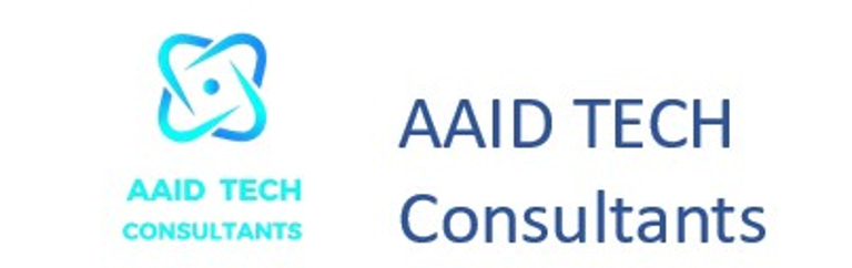 AAIDTech logo