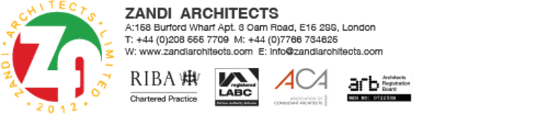 Architects logo