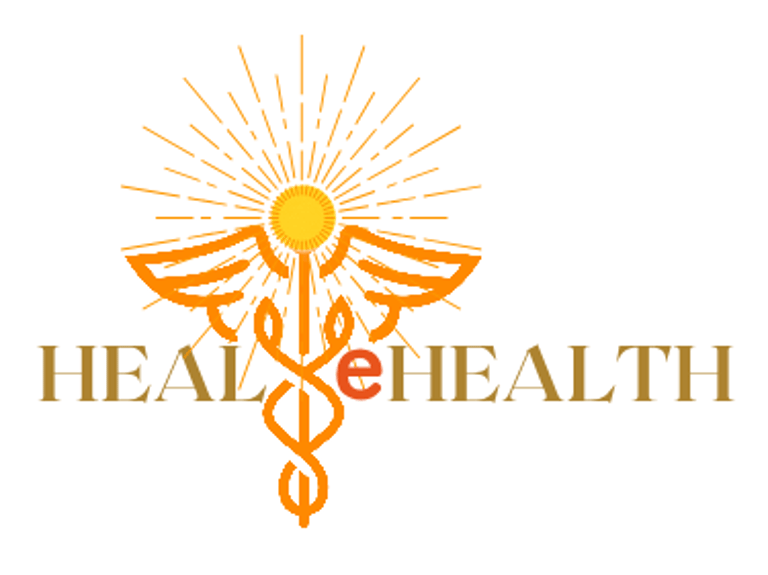 Heal eHealth logo
