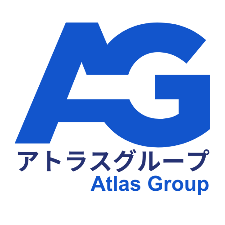 The Atlas Group logo