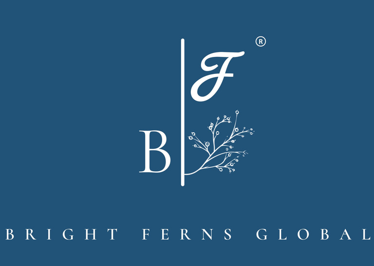 Bright Ferns Global LLP logo