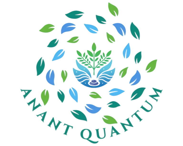 AnantQuantum logo