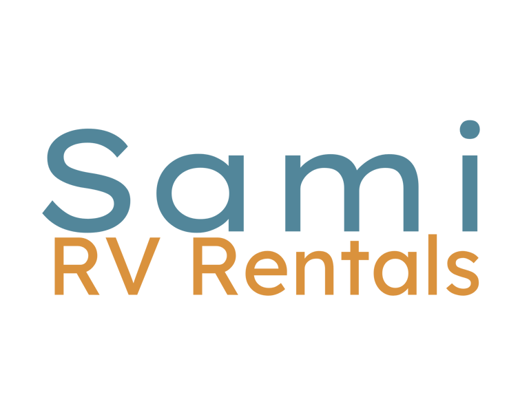 Sami RV Rentals logo