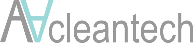 AA Cleantech logo