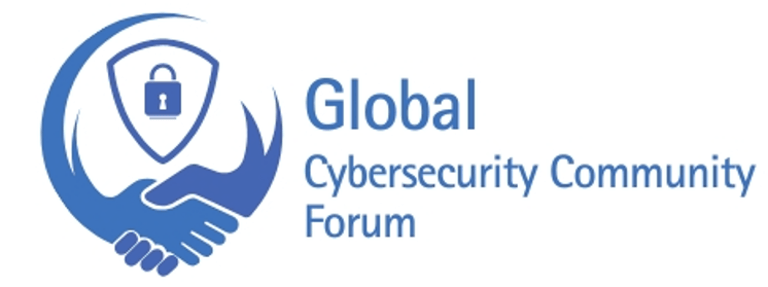 Global Cybersecurity Community Forum logo